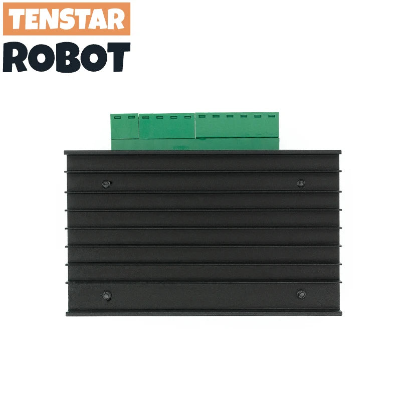Jednoosiowy sterownik silnika krokowego TB6600, do 4 A