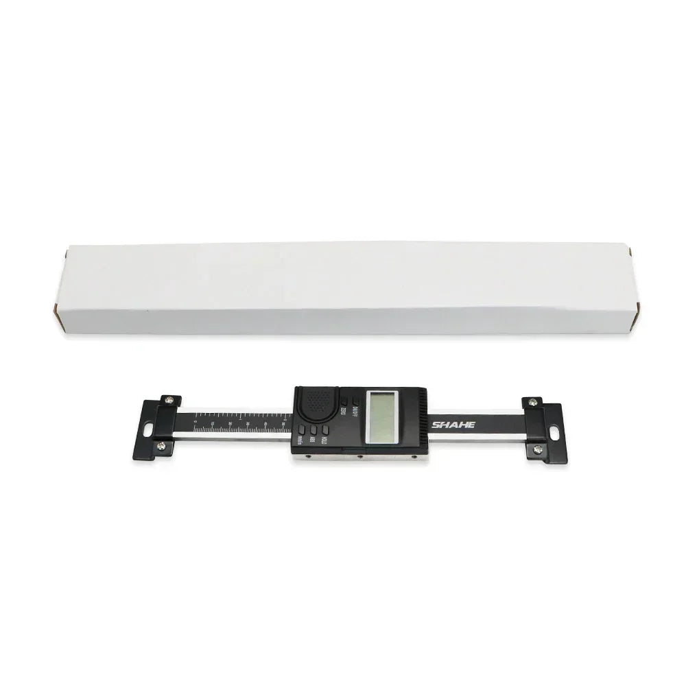 Vertical Digital Linear Scale - 100-300mm Options