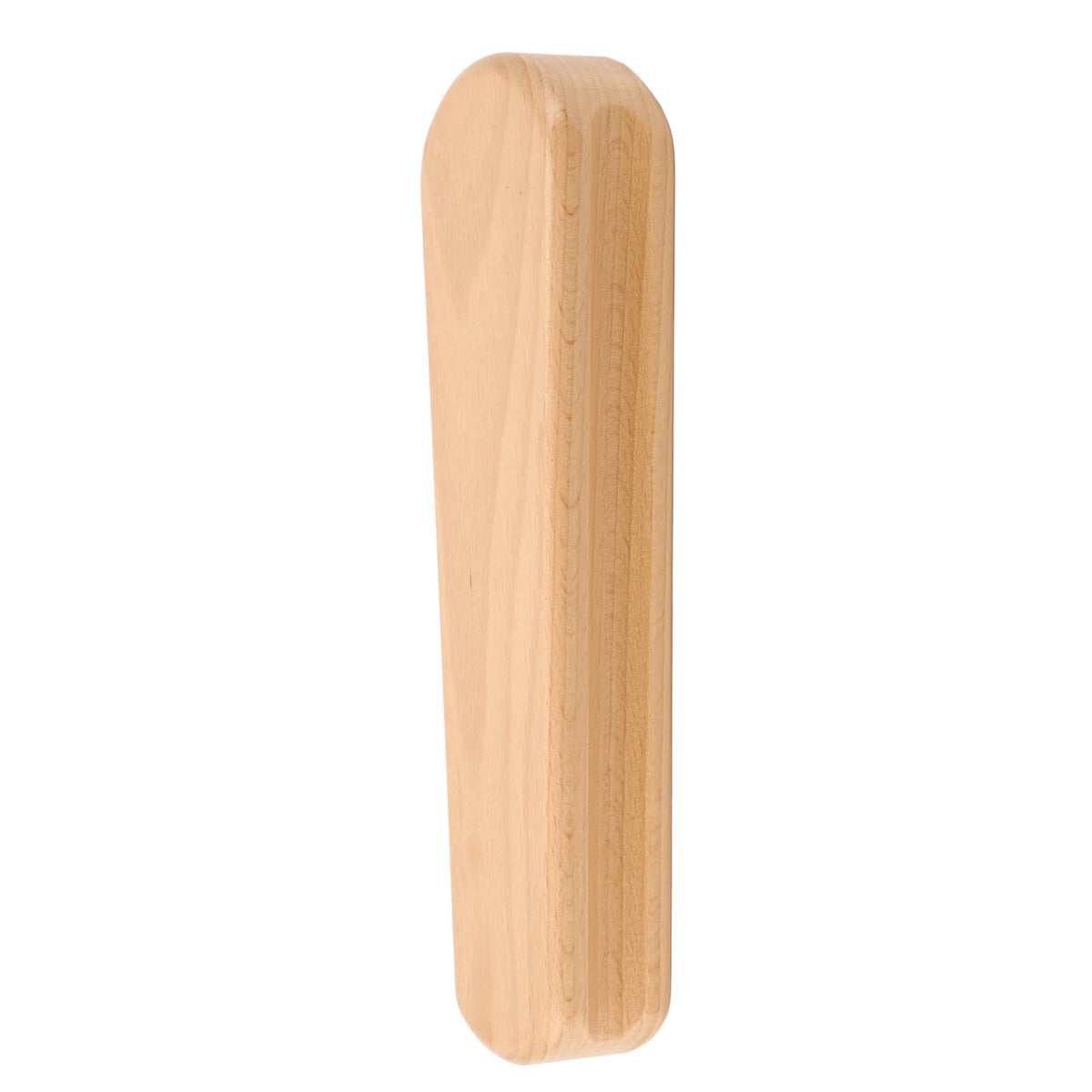 Beech Wood Tailor's Clapper