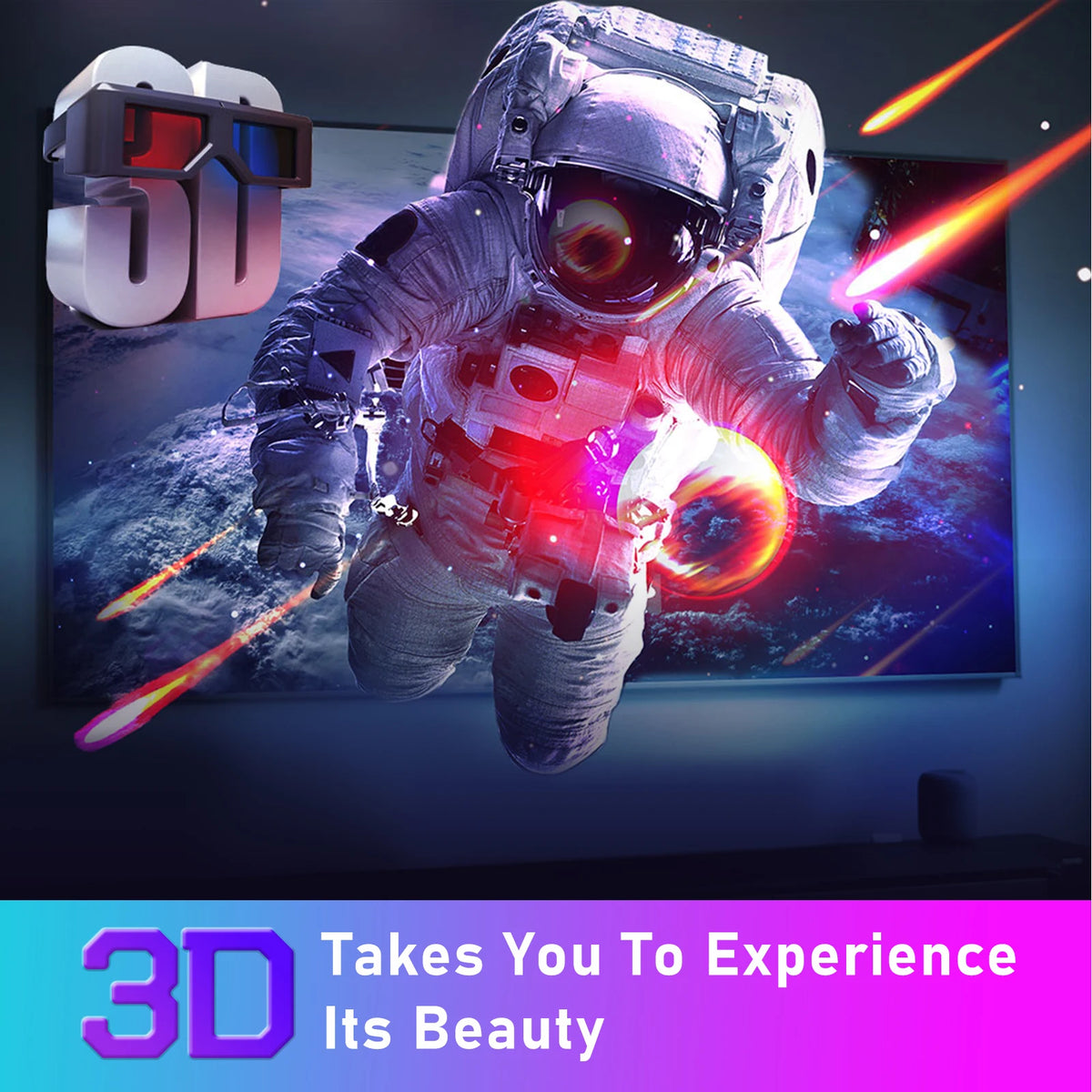TV98 ATV Max Android 14 TV Box Allwinner H313 2GB 8GB Wifi 6 BT 8K 4K AV1 Full HD Smart Media Player Voice control Set Top Box