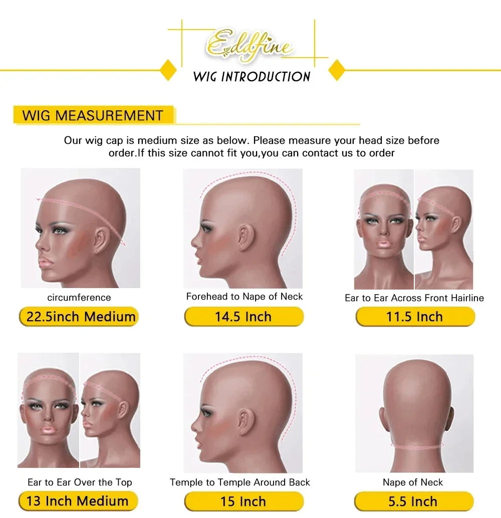 Burgundy HD csipkés elülső emberi haj paróka – Egyenes 99J szín