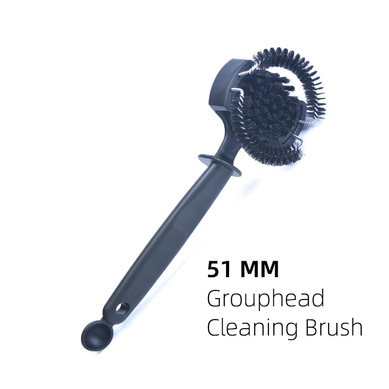 Espresso Group-Head Cleaning Brush, 51 or 58 mm