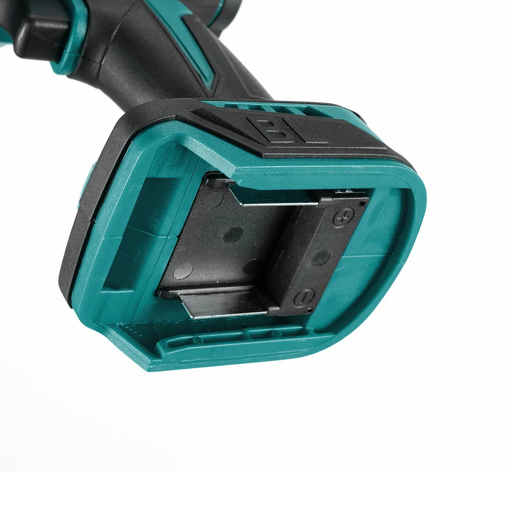 ONEVAN 1200N.m Brushless Electric Impact Wrench 1/2 inch Cordless Electric Screwdriver Drill Tool For Makita 18V Battery Pin - Spy-shop.com