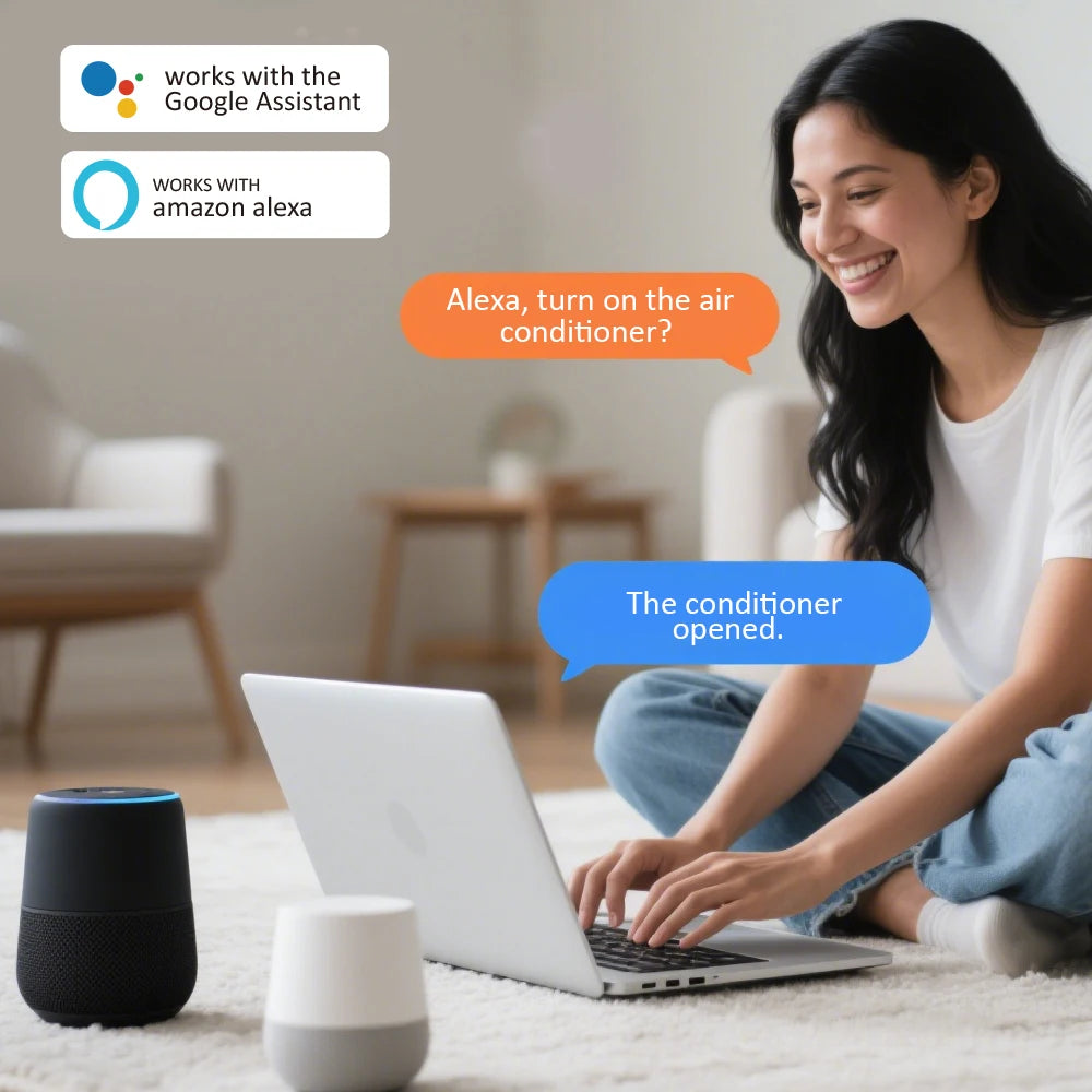 Gateway Tuya - Opzioni Zigbee e Bluetooth