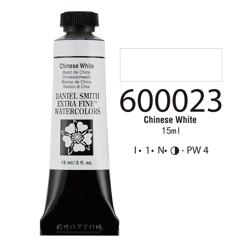 Daniel Smith Series 1 Natural Mineral Extra Fine Watercolor Paint 15ml