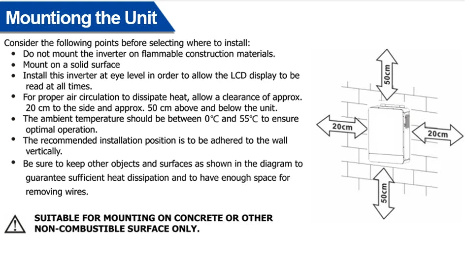 EASUN POWER Hybrid Solar Inverter 6.2KW 4.2KW 3.2KW 2.2KW Pure Sine Wave MPPT 12V 24V 48V 220v Solar Charger Power Home Inversor
