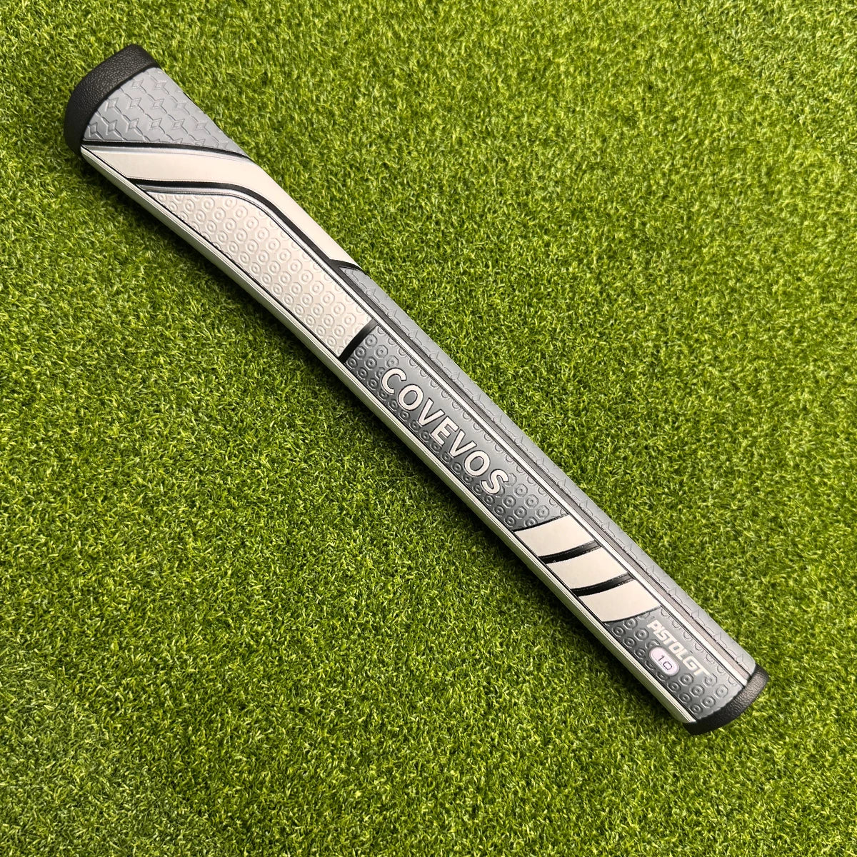 PU-golf-kärkipinnoitus – GT1.0 ja GT2.0 -vaihtoehdot