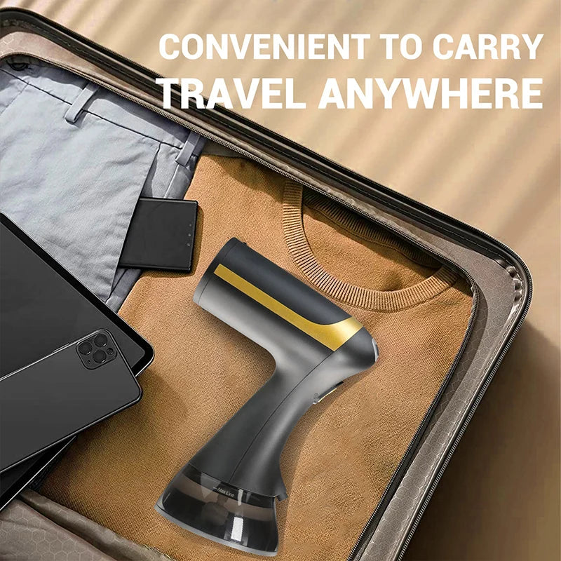 1500W Hand Holding Ironing Machine Iron Machine Household Steam Small Portable Hanging Ironing Machine Wet Ironing Machine