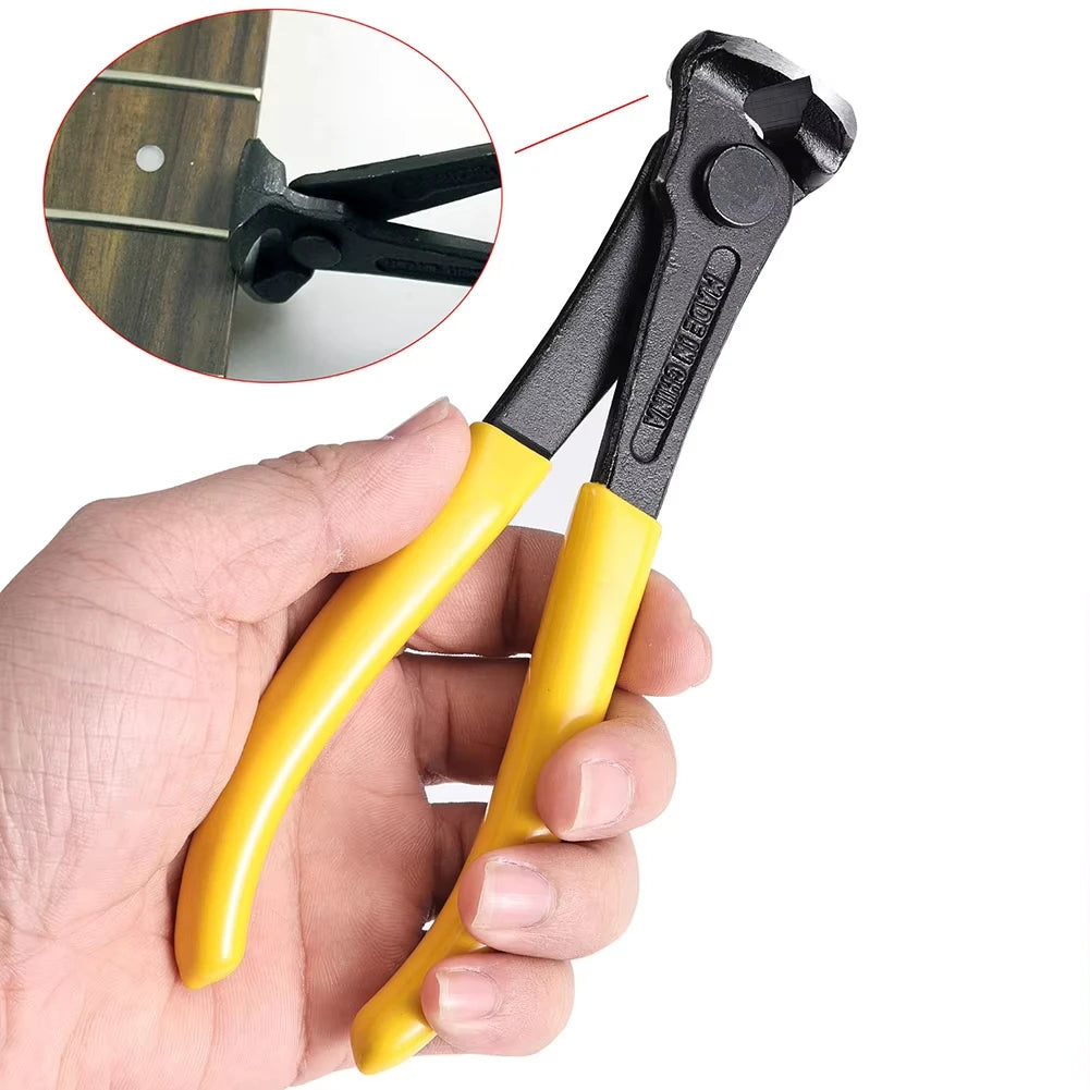 Guitar & Bass String Cutting Pliers