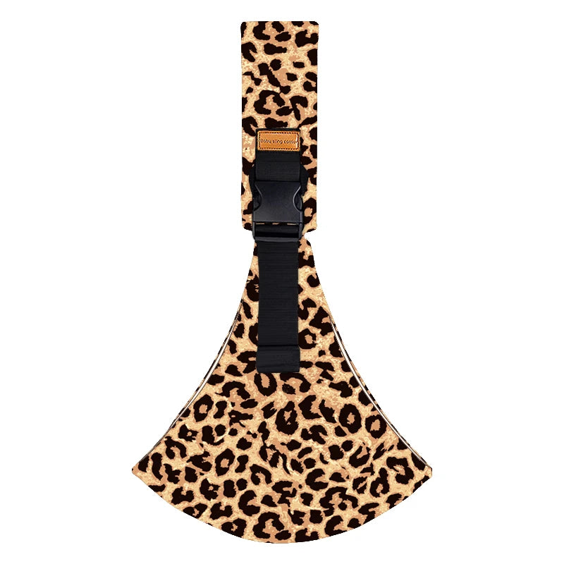 Portable Baby Carrier Wrap Toddler Sling