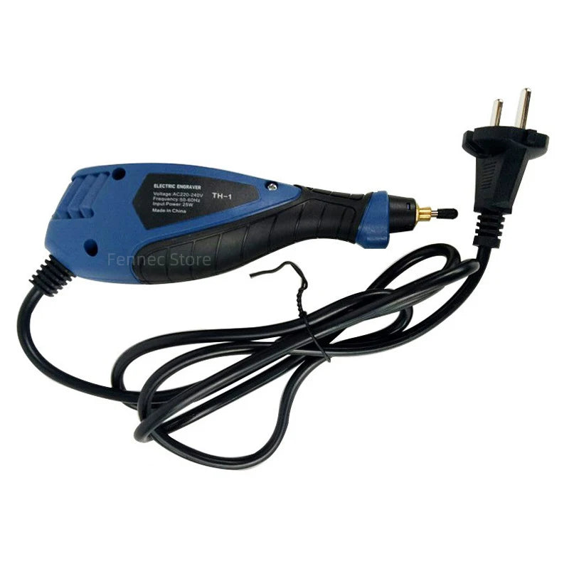 220V Electric Engraving Pen - Options