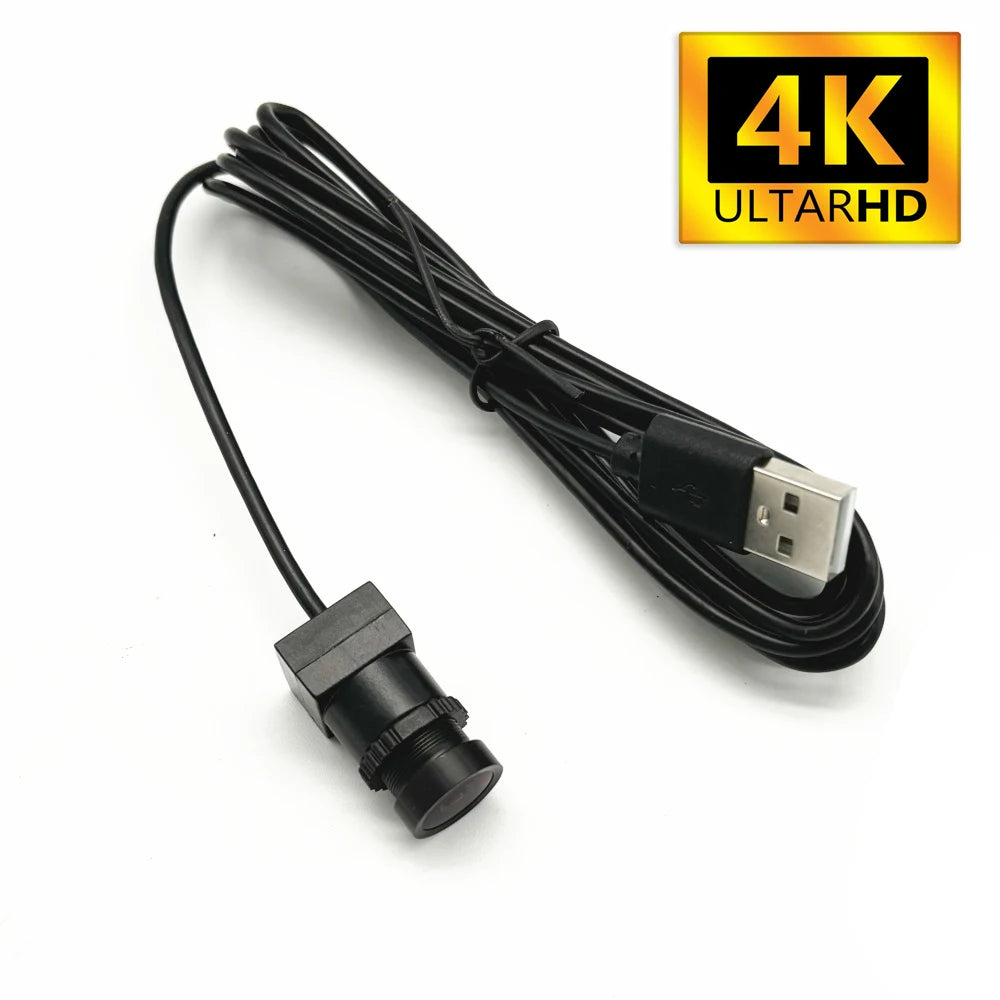1080P Mini Type‑C USB video kamera za Android