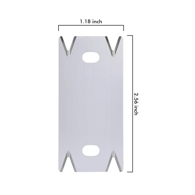 Trimmer Wood Chamfering Fillet Scraper Board Deburring Tool Trimming knife Woodworking Edge Corner Planer Specialty Edge Banding