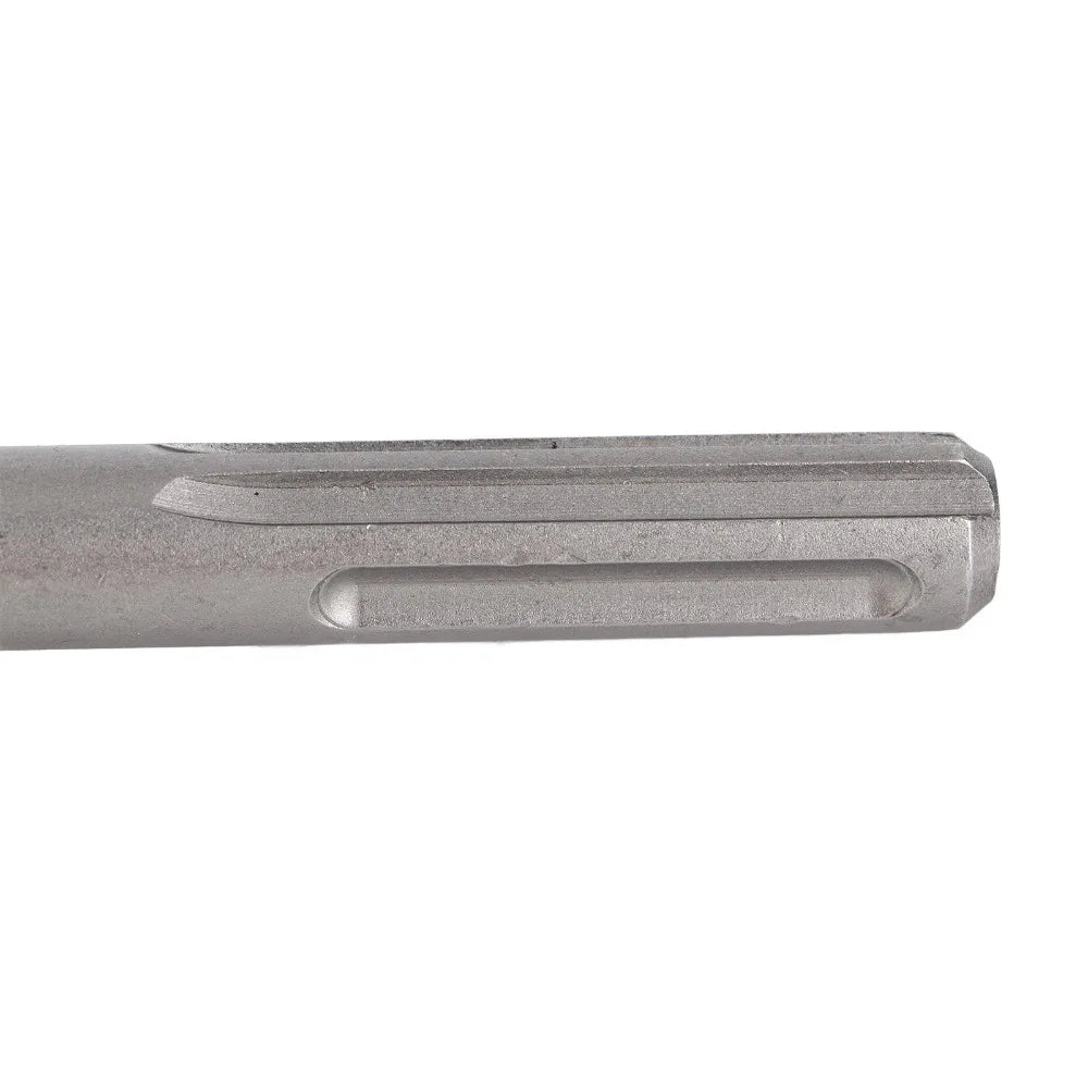 Rotasjonshammeradapter fra SDS-Max til SDS-Plus