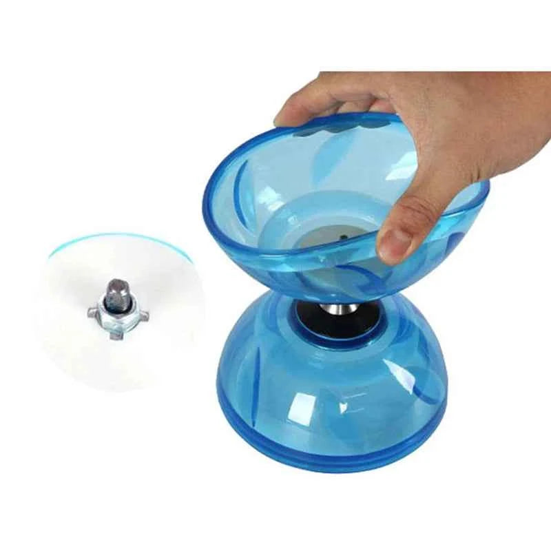 Diabolo – Color and Size Options