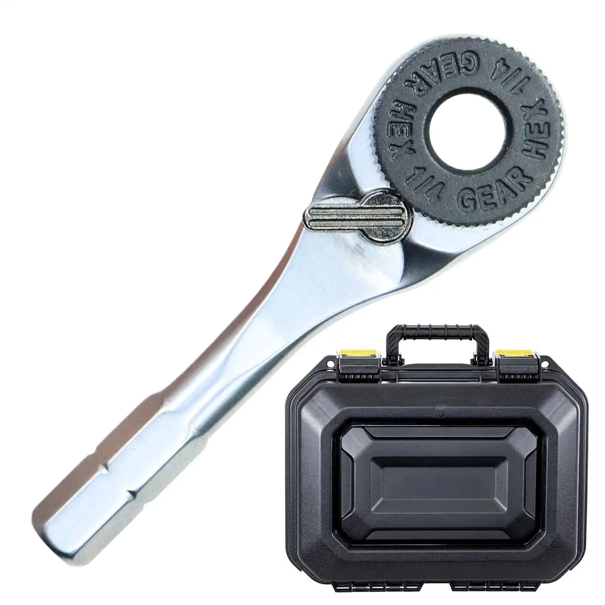 Mini Ratchet Driver