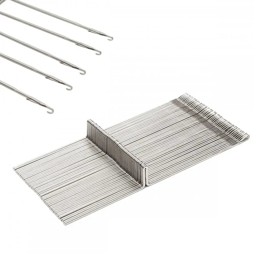 50 Knitting Machine Needles for Listed Brother KH Models