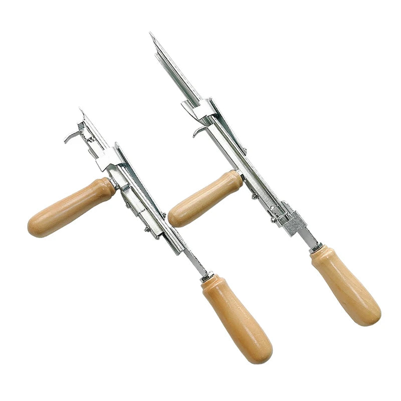 Manual Carpet Tufting Tool, Short or Long