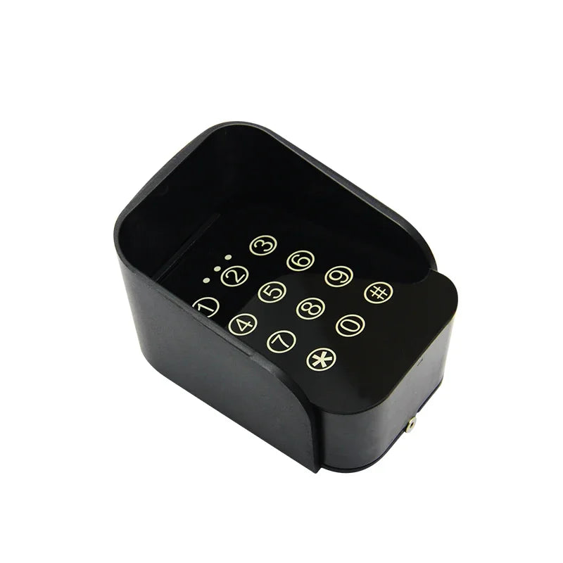 433-MHz-Tor-Keypad- und Empfängeroptionen