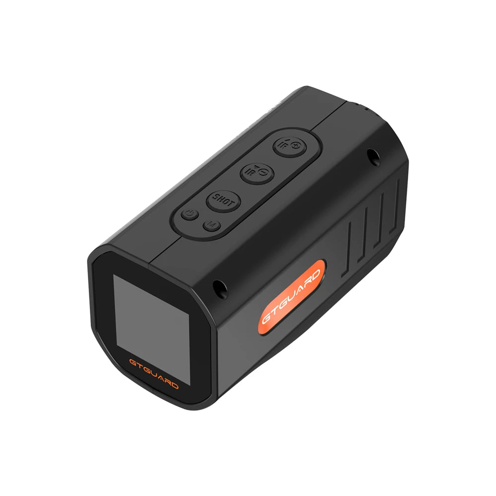 GTGUARD N3 1080P Night Vision Monocular with 5X Zoom
