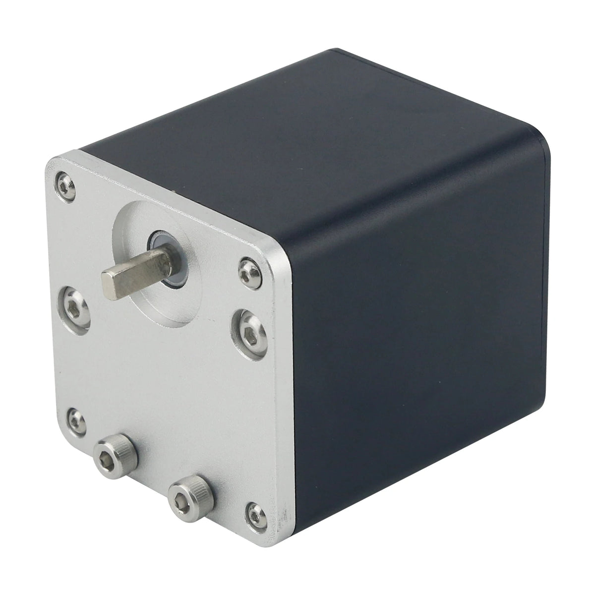 GEMINI EAF Telescope Electronic Focuser