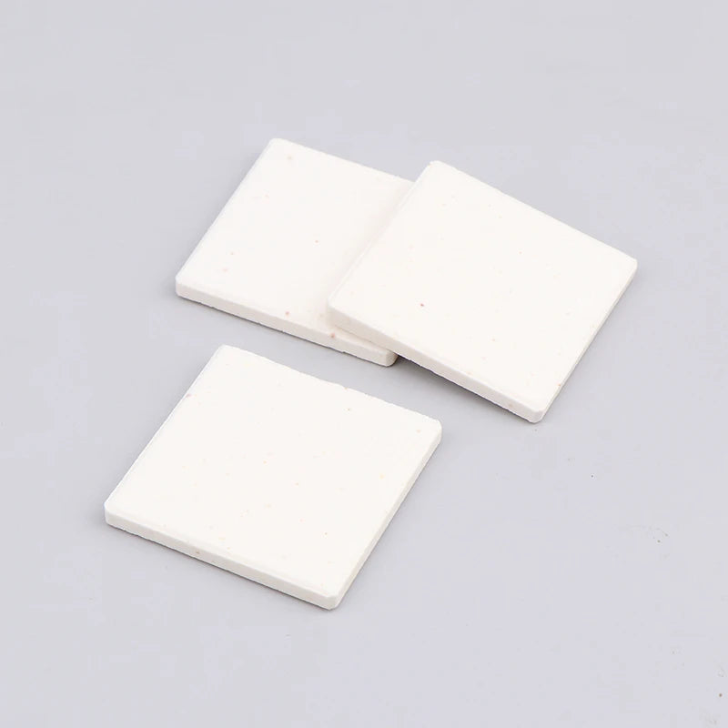 Keramične ploščice koralne frag s 10 kosov, 4 cm