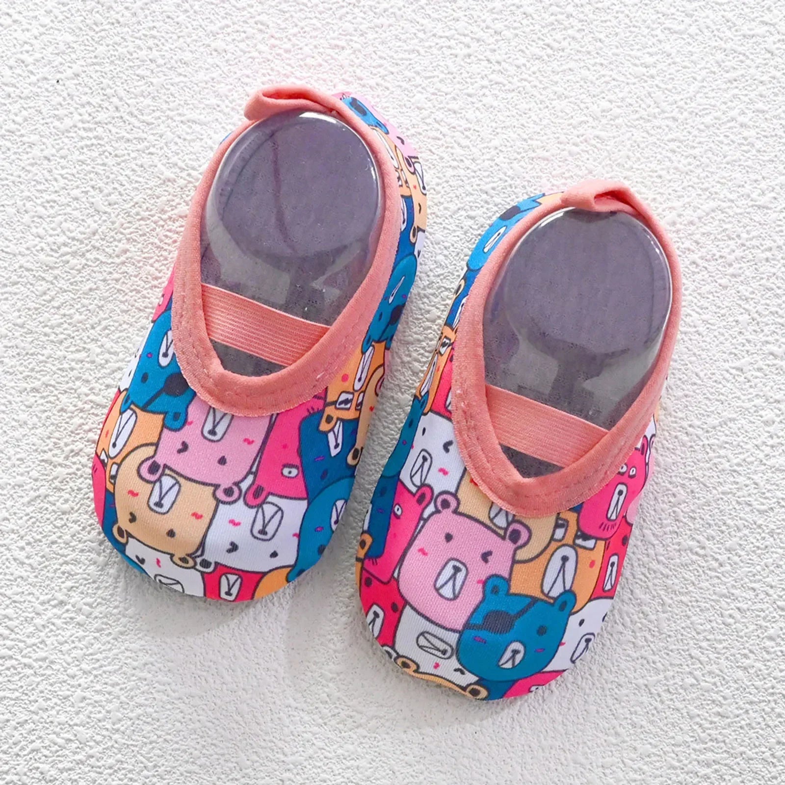 Baby & Toddler Water Shoes Aqua Socks