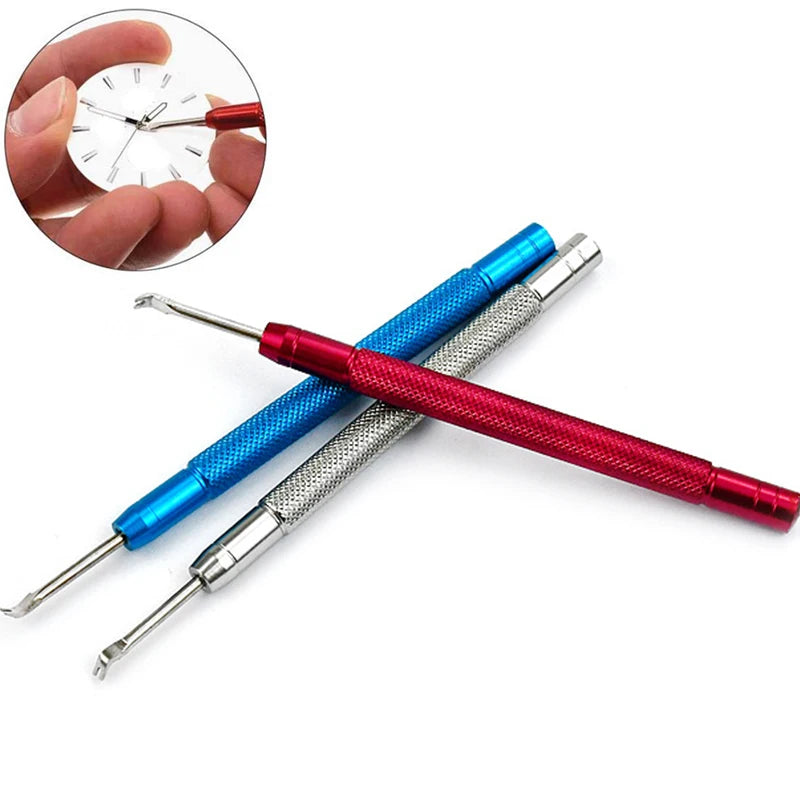 Watch Repair Hand Tools & Casing Cushion Options
