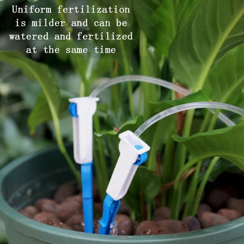 Plant Drip-Watering Bag
