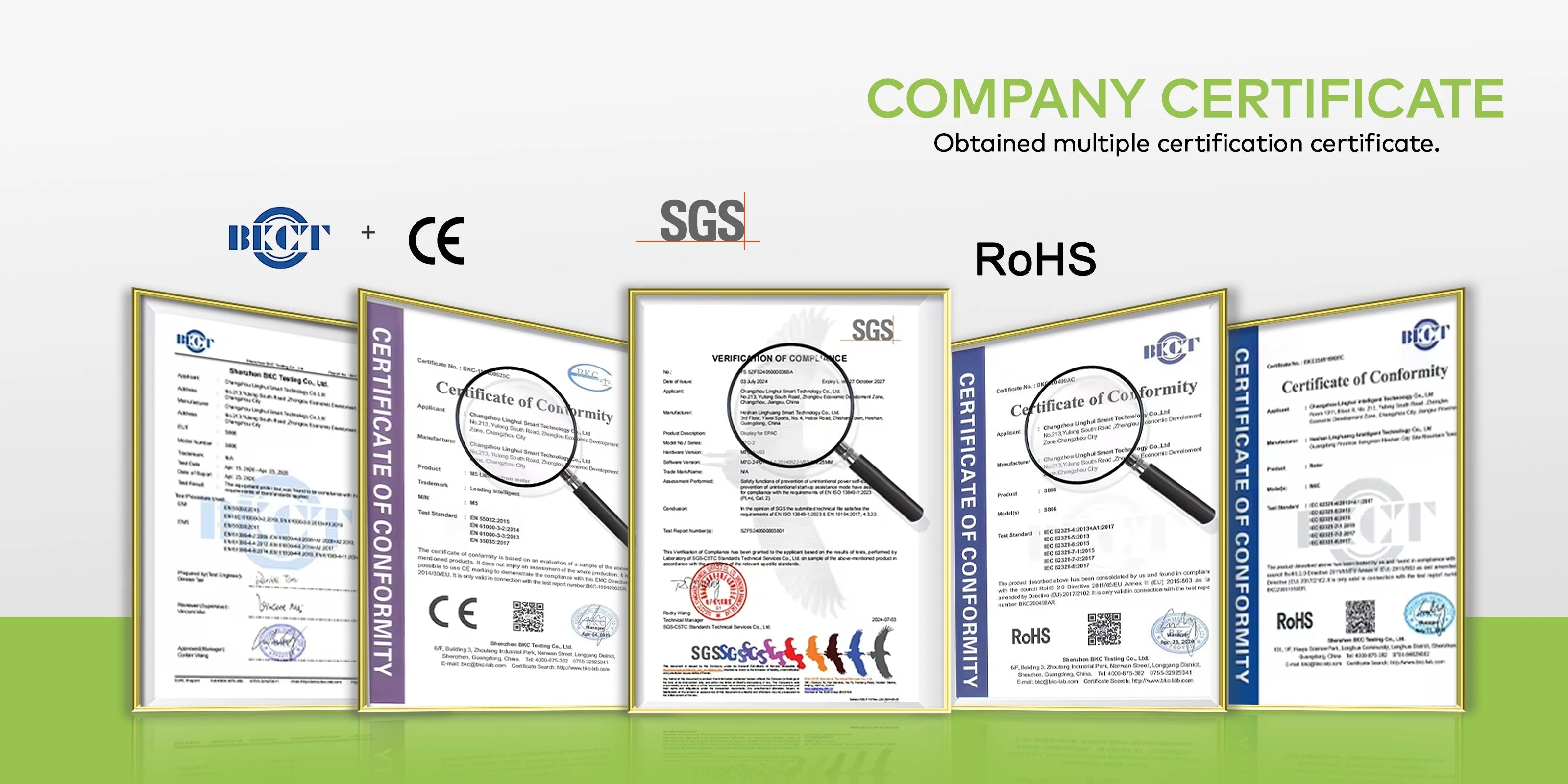H6C Bicycle Computer Large Screen Led Cycling Computer Odometer Accurate Waterproof Bicycle Speedometer E Bike Accessories