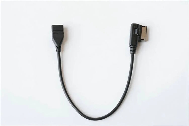 Καλώδιο ήχου USB AMI/MDI για επιλεγμένα μοντέλα Audi, VW και Skoda