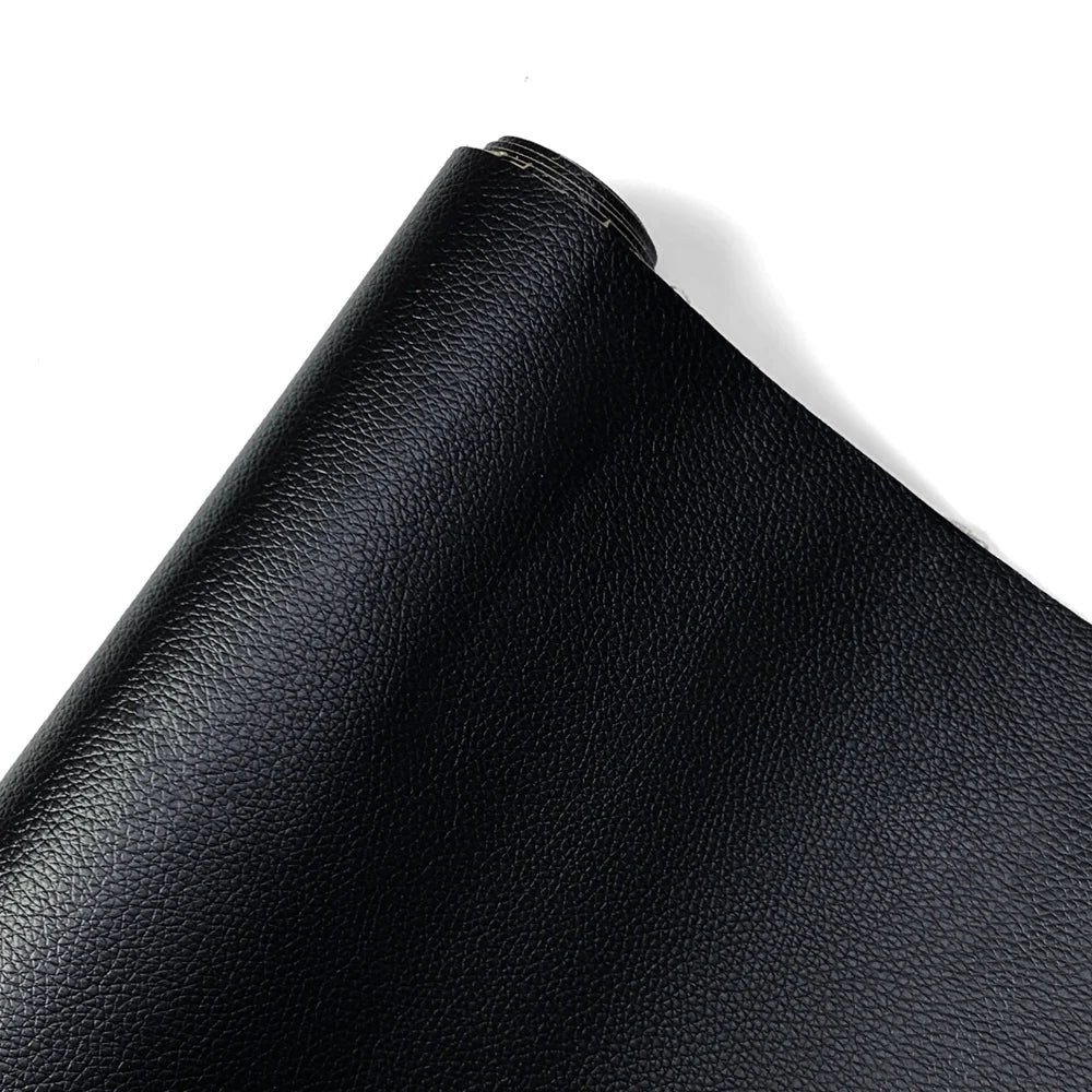 PU Leather Self Adhesive Sofa Leather Repair DIY Bed Soft Patch Sticker Repair Subsidy Renew Decal Car Motorcycle Seat Repair