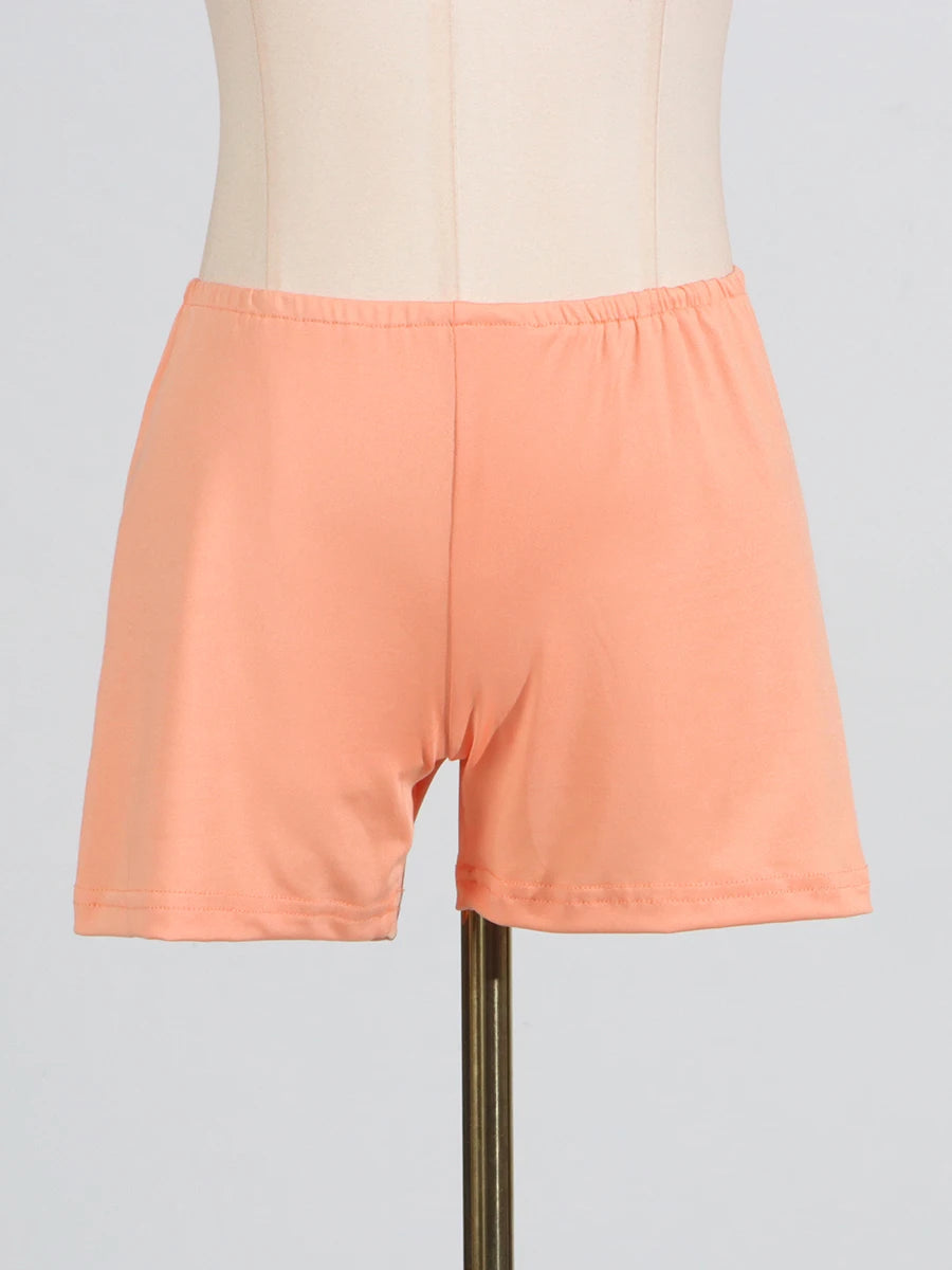 GALCAUR Solid Loose Splicd Lace Up Dresses For Women V Neck Long Sleeves Patchwork Ruffles Tunic Dreses Female Fashio New