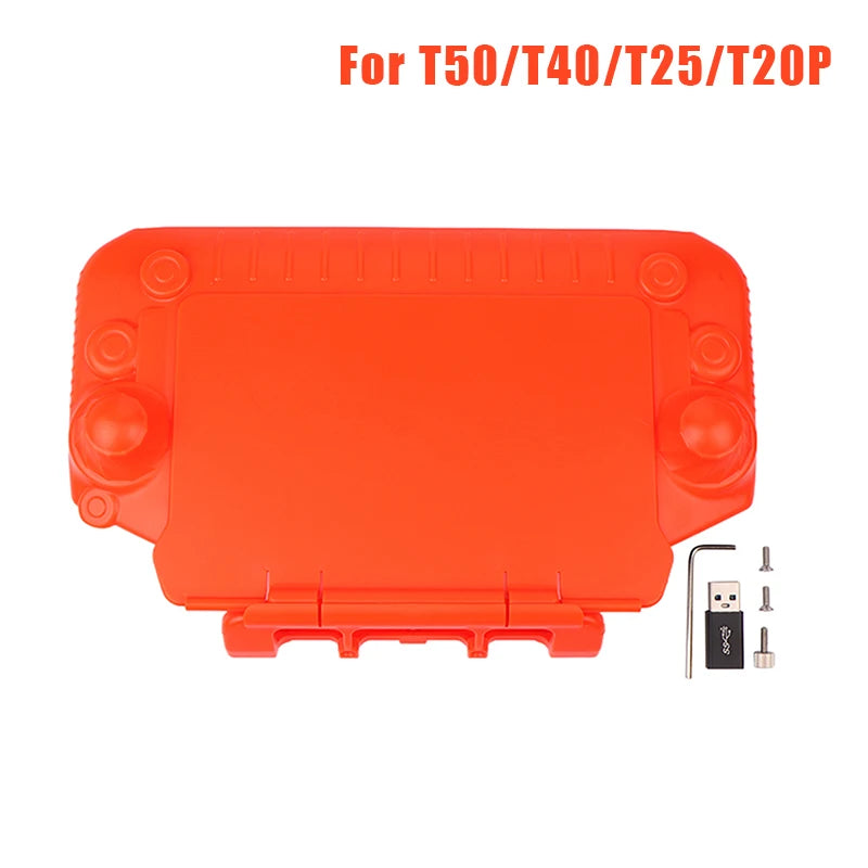 Sonnenblende für Agras-Drohnensteuerung T100/T70P/T60/T50/T40/T25