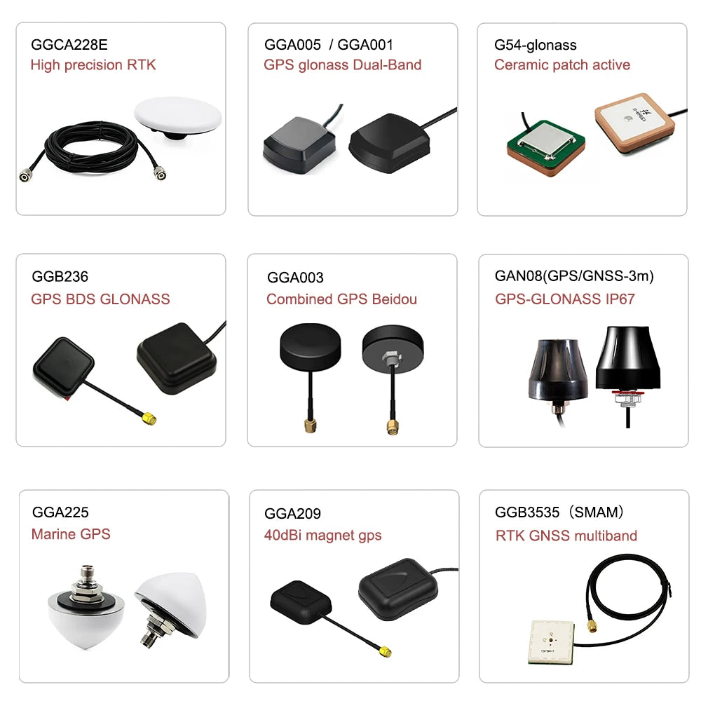 VK-162 USB GPS Receiver with Antenna