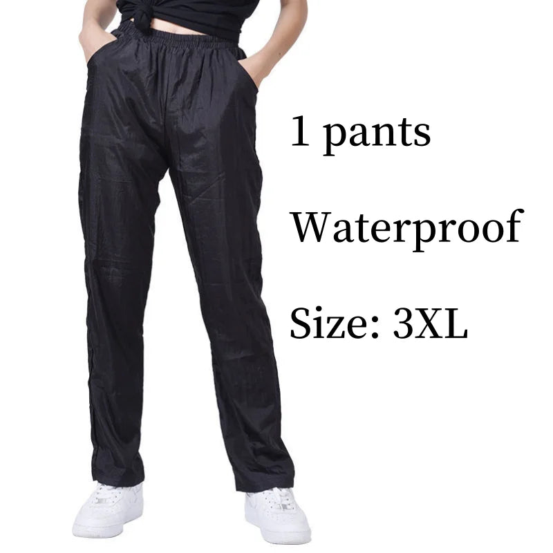 Grooming Work Trousers and Shorts, Fabric Options