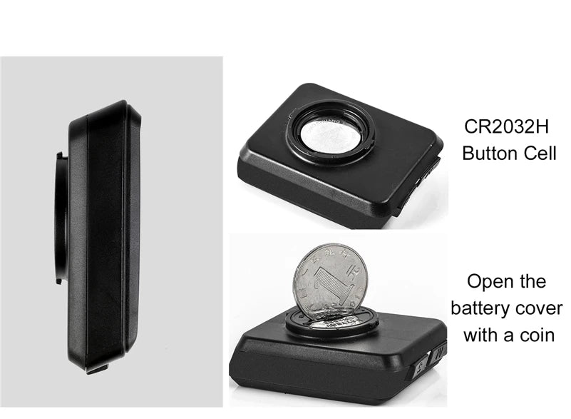 WEST BIKING Bicycle Wireless Computer MTB Road Bike Odometer Waterproof With Backlight Cycling Speedometer LED Rate Stopwatch