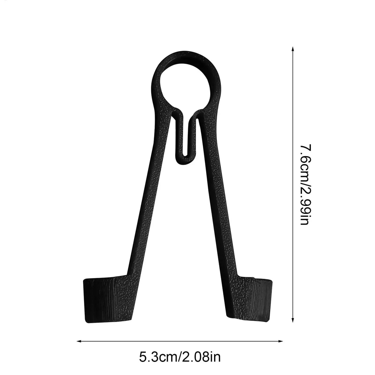 Multimeter Test Probe Holder Set