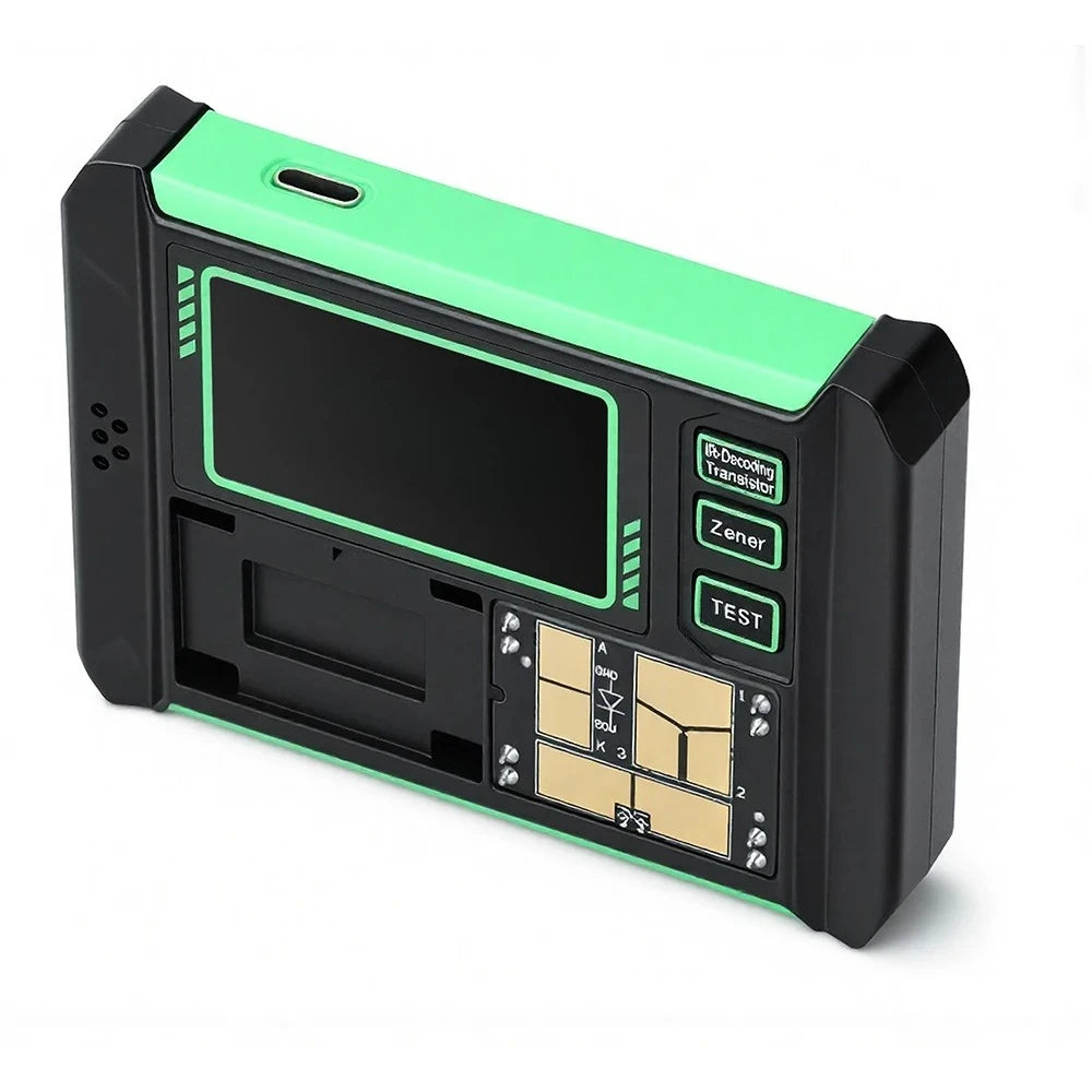 LCR-AR1 Electronic Component Tester