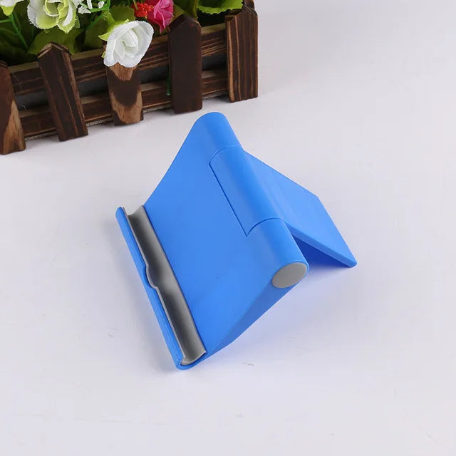 Mobile Phone Holder Flexible Adjustable Cell Phone Clip Holder Home Bed Desktop Mount Bracket Smartphone Stand for IPhone Xiaomi