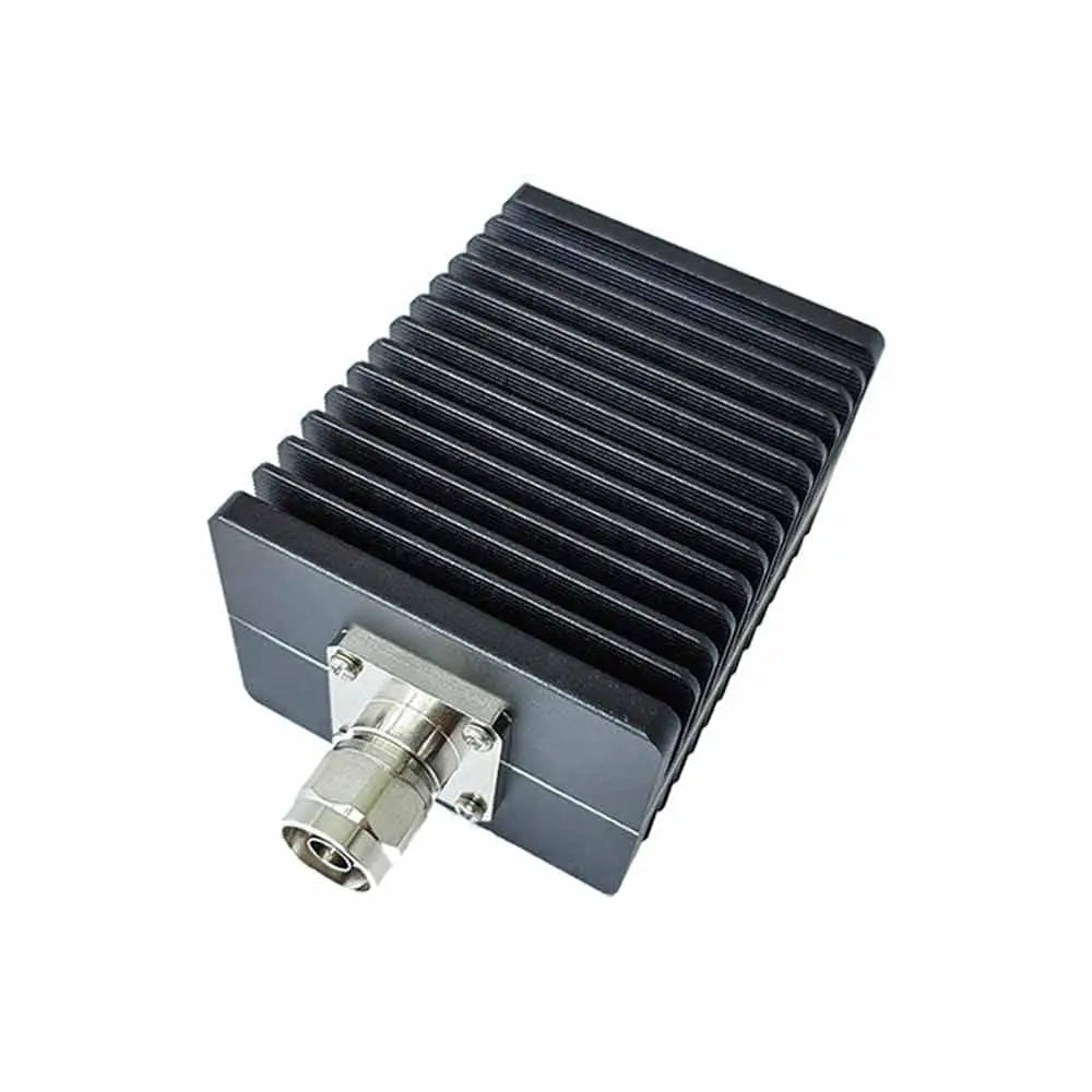 50-Ohm RF Dummy Load - N Male, DC-3GHz