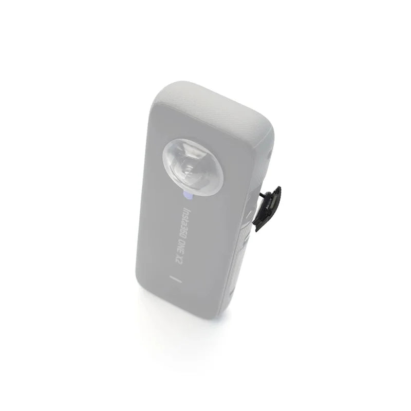 Kryt USB portu pro kameru Insta360 ONE X2