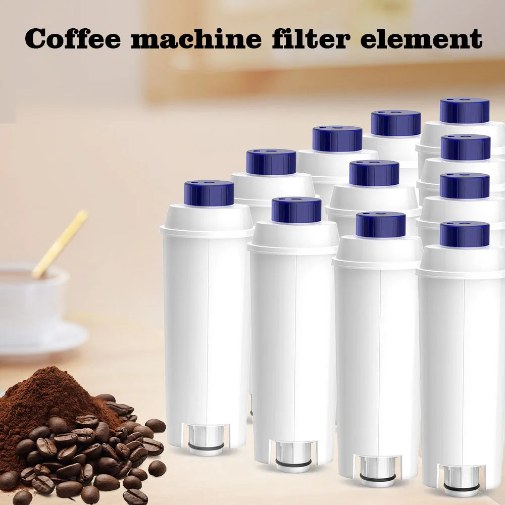 Coffee Replacement Filter for Delonghi Machines
