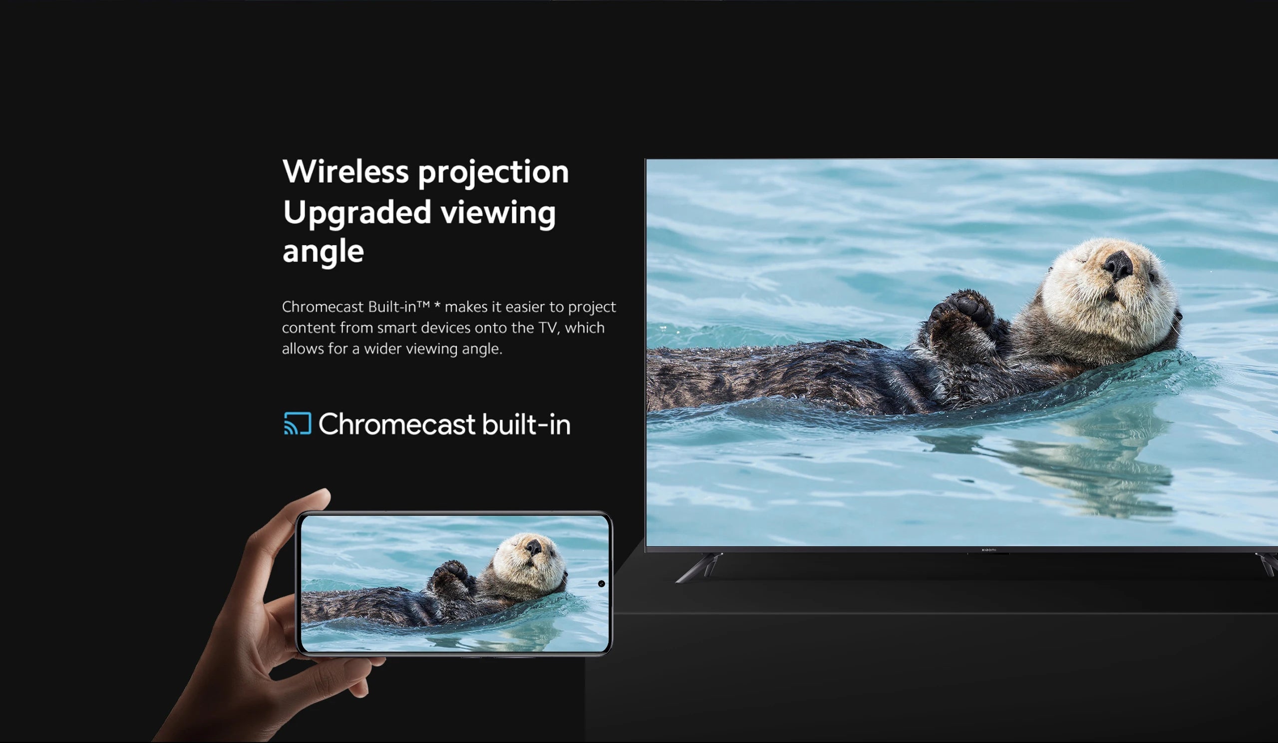 Xiaomi Mi TV Box S Generația a 2-a Versiune Globală Cutie TV Inteligentă