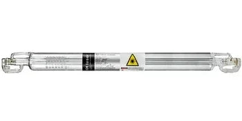 CO2-laserrør 40W–150W glasrør til gravering og skæremaskiner