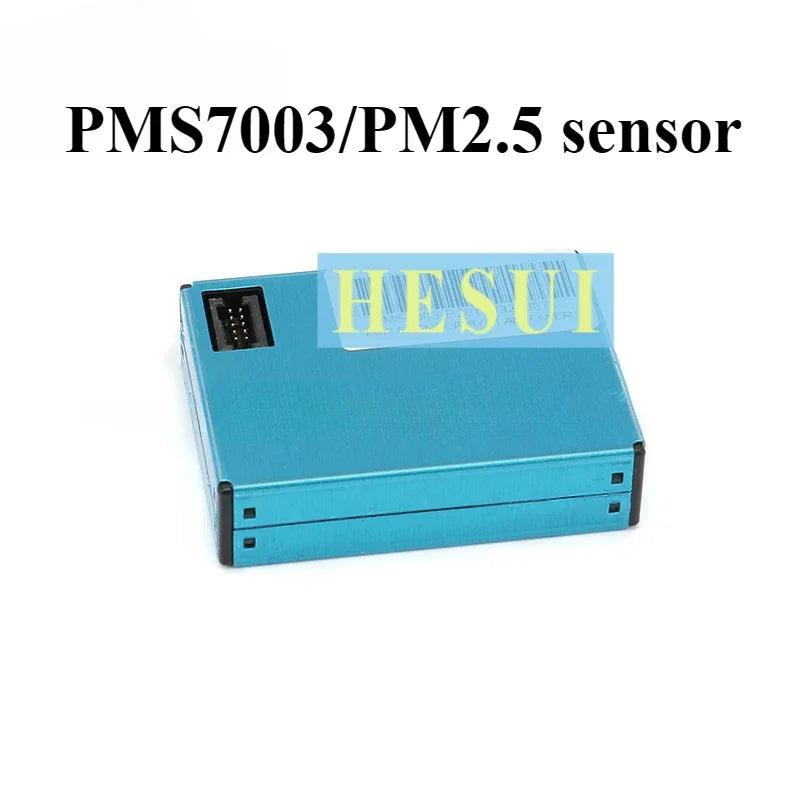 Laserski modul senzora čestica PMS7003 G7