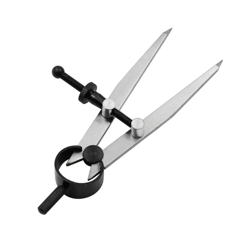 Lockable Steel Wing Divider for Leatherwork