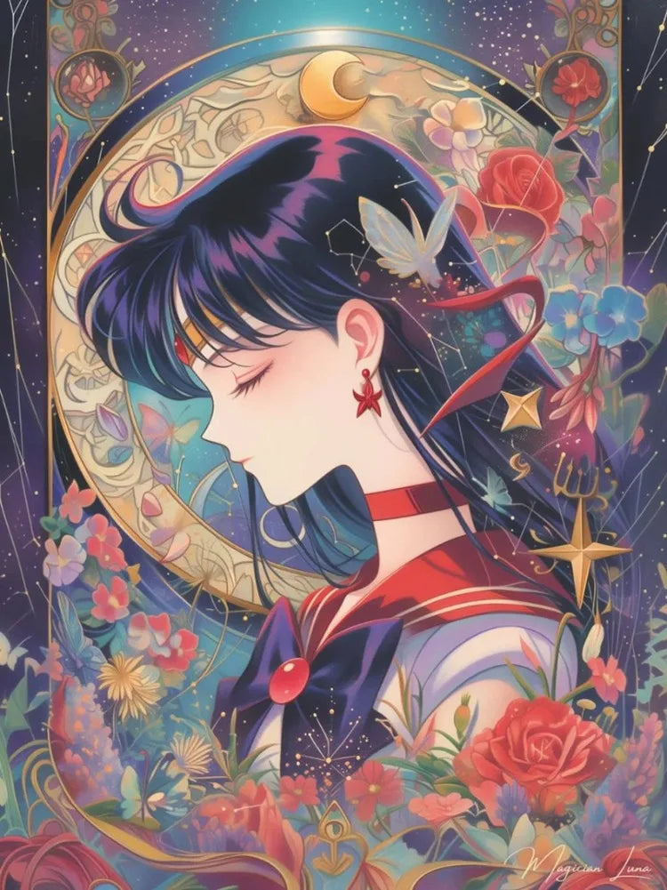 Fairy Dust Diamond Painting Kit