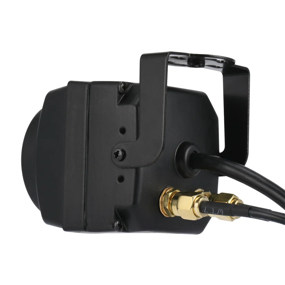 3G 4G 5MP IP Camera with SIM Connectivity and Night Vision