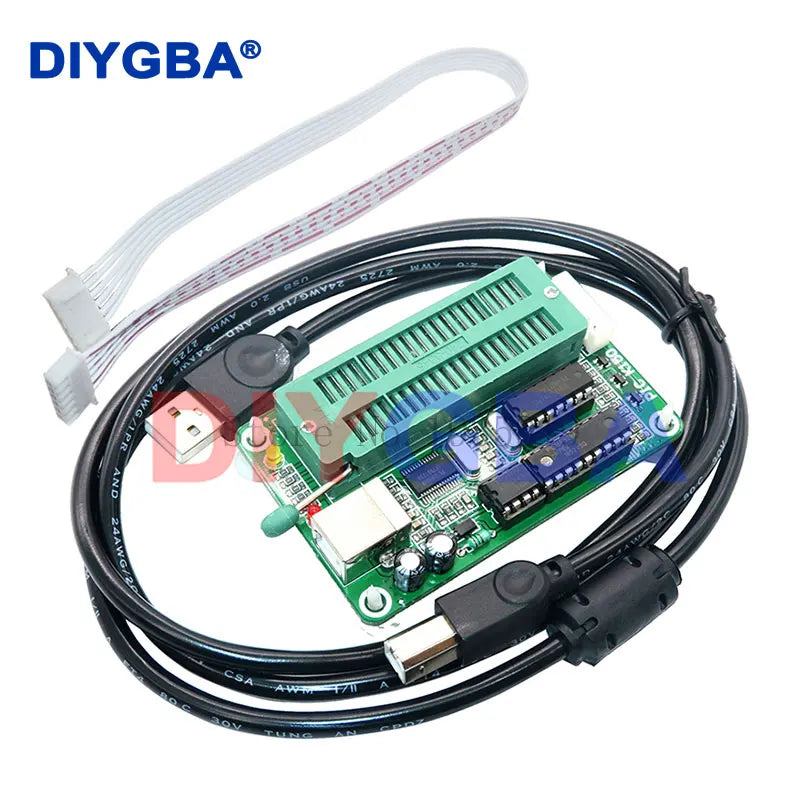 Προγραμματιστής Μικροελεγκτών USB PIC K150